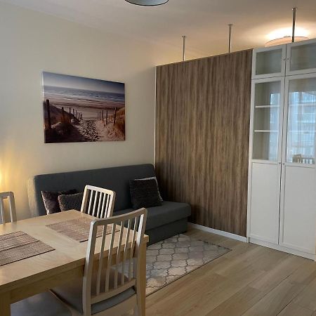 Baltica Sea Apartment Gdansk Dış mekan fotoğraf