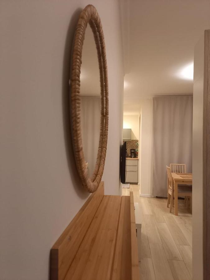 Baltica Sea Apartment Gdansk Dış mekan fotoğraf